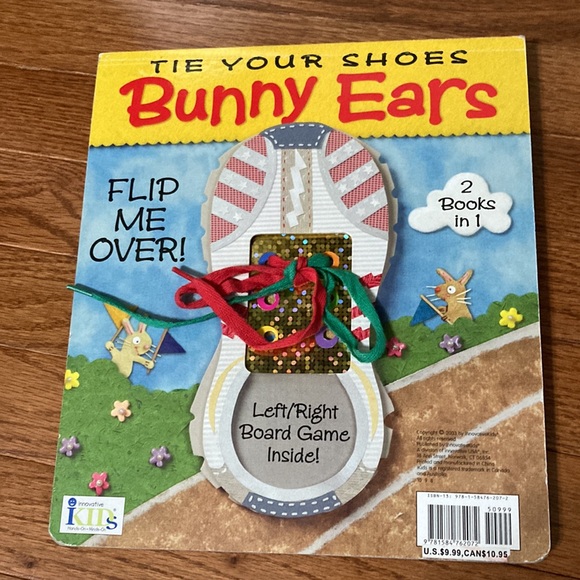 Kindergarten Readiness Pack (3 books) - Picture 14 of 15